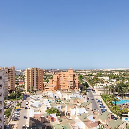 Appartamento ático Las Gaviotas *